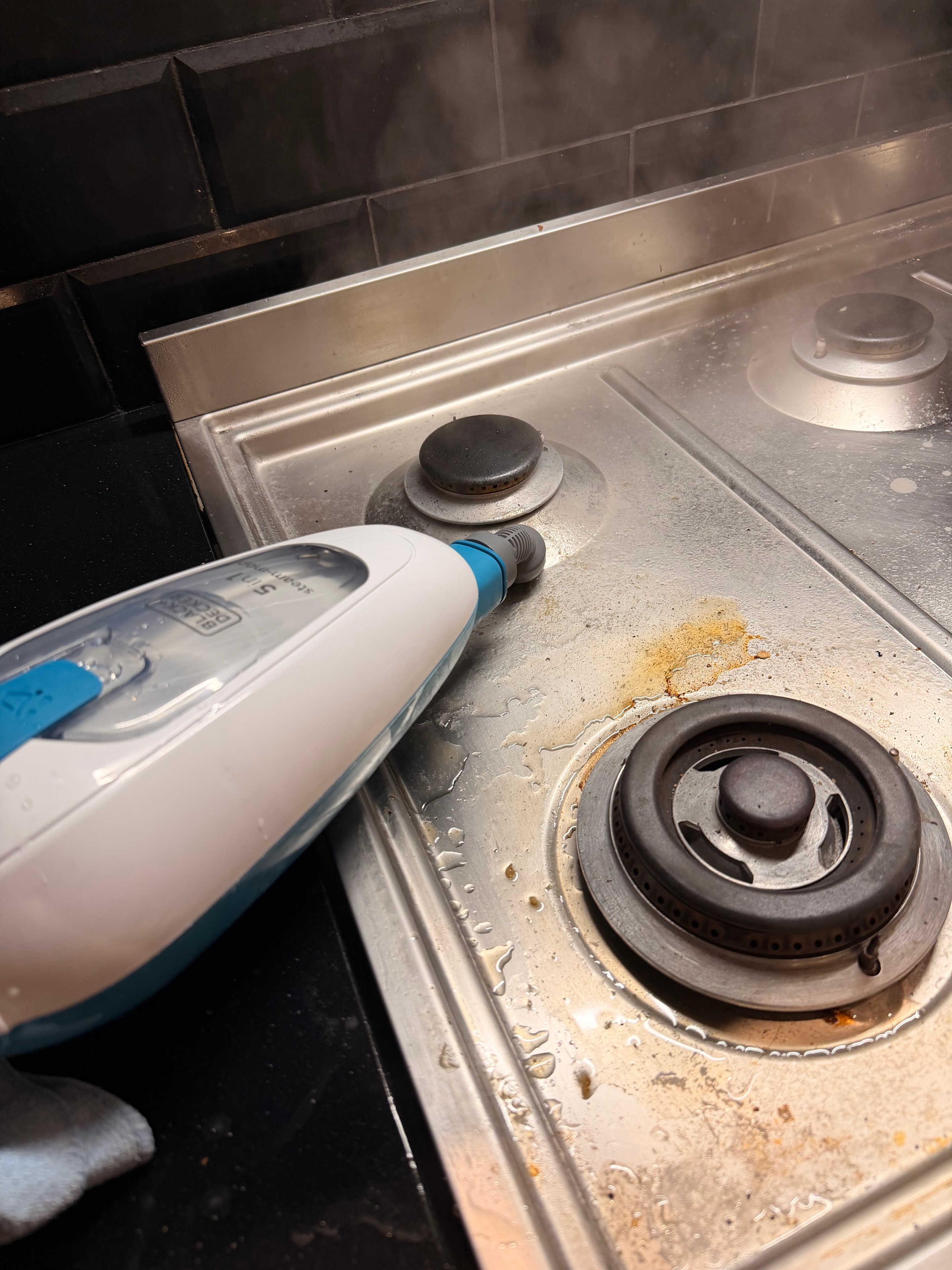 Residential Cleaning